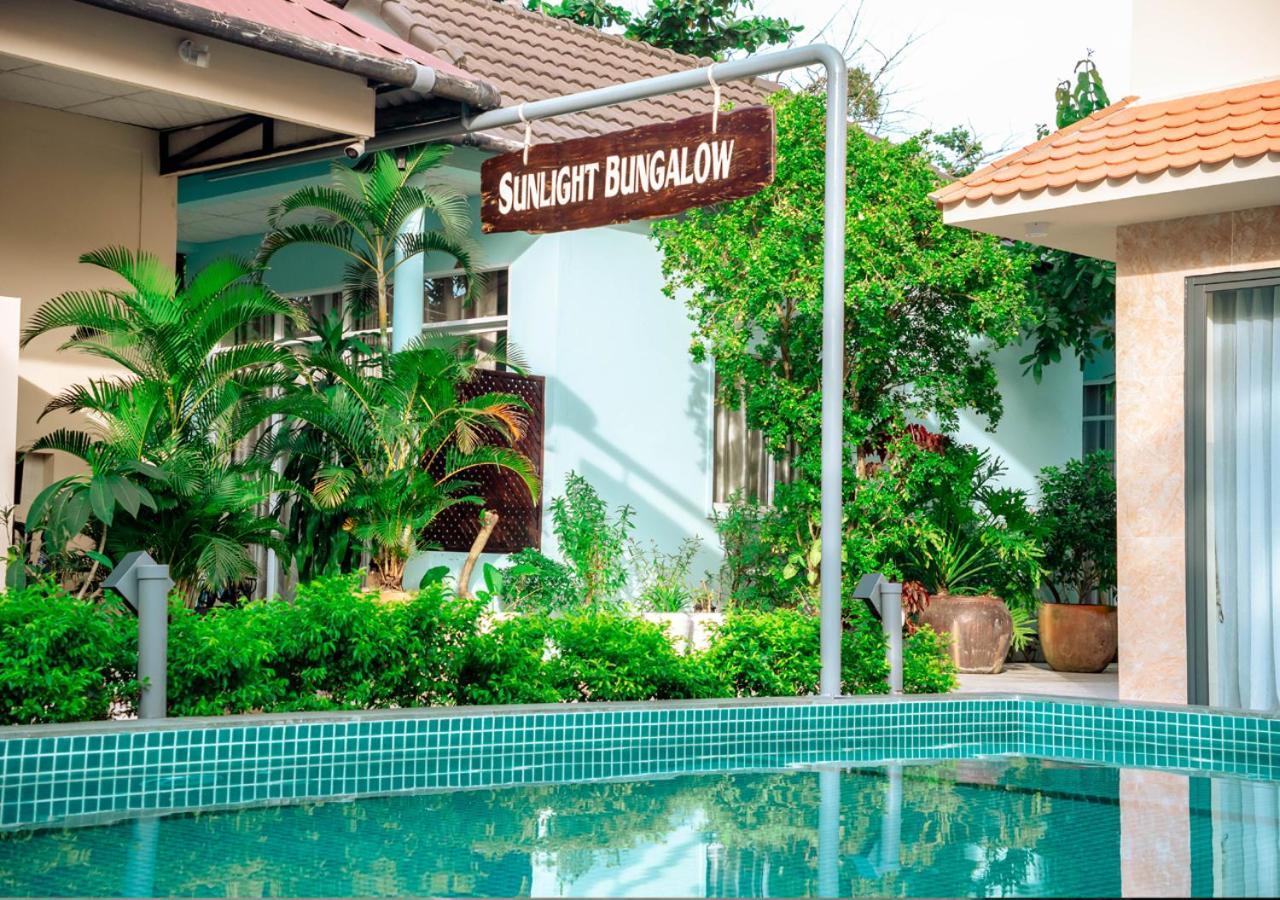 Sunlight Bungalow Phu Quoc Exterior photo