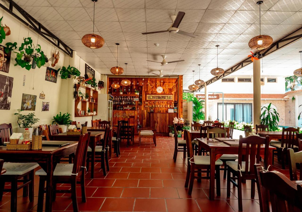 Sunlight Bungalow Phu Quoc Exterior photo