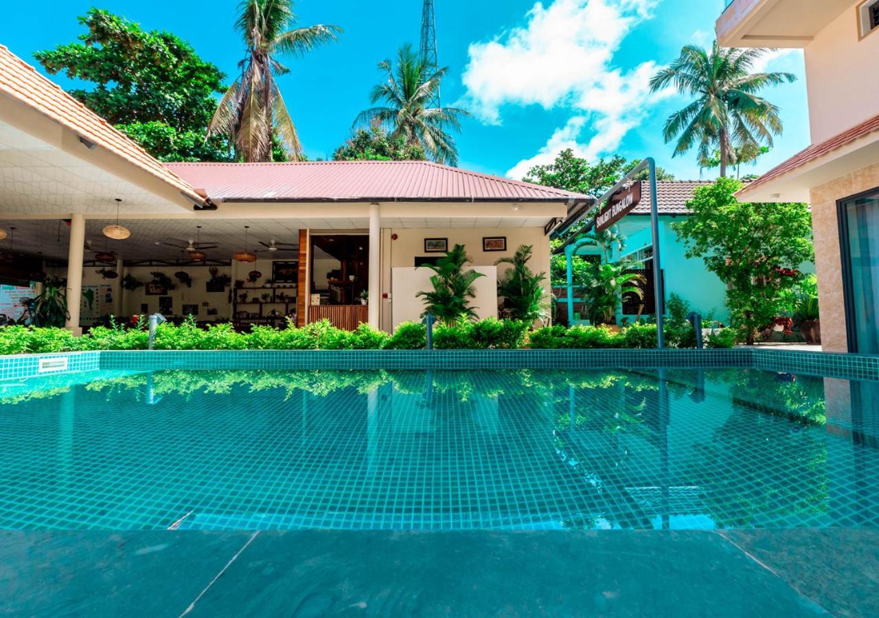 Sunlight Bungalow Phu Quoc Exterior photo