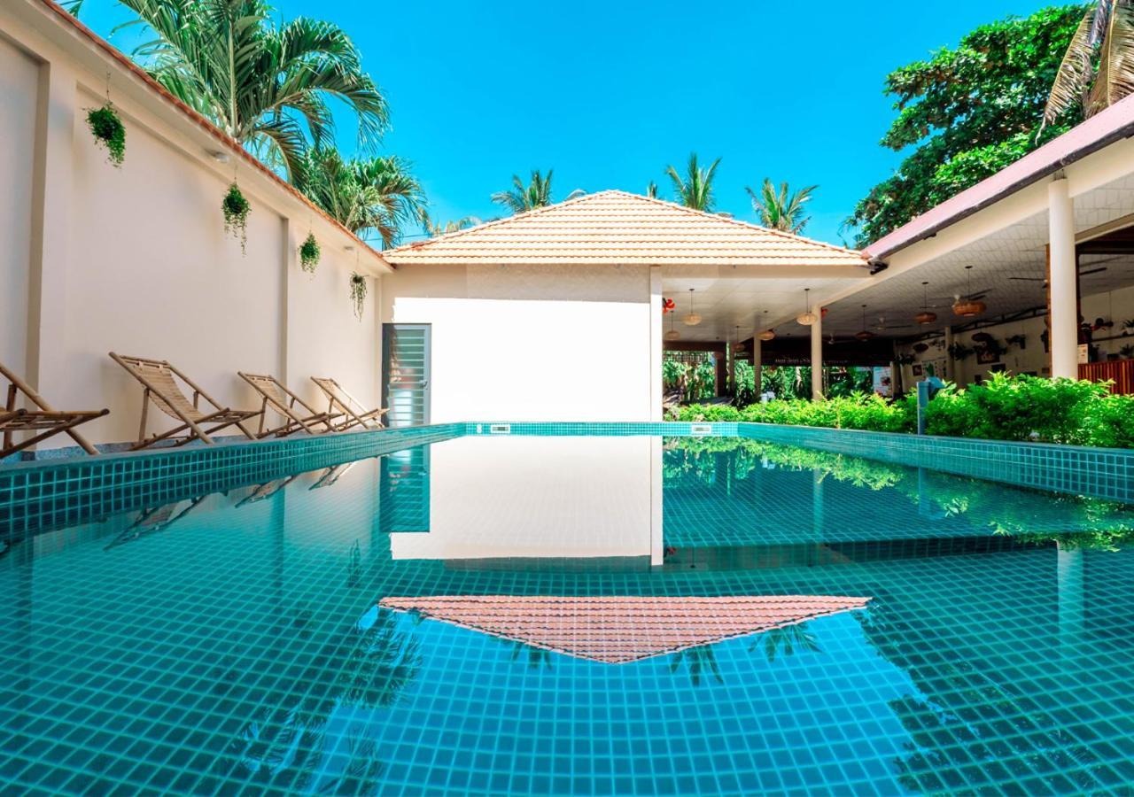 Sunlight Bungalow Phu Quoc Exterior photo